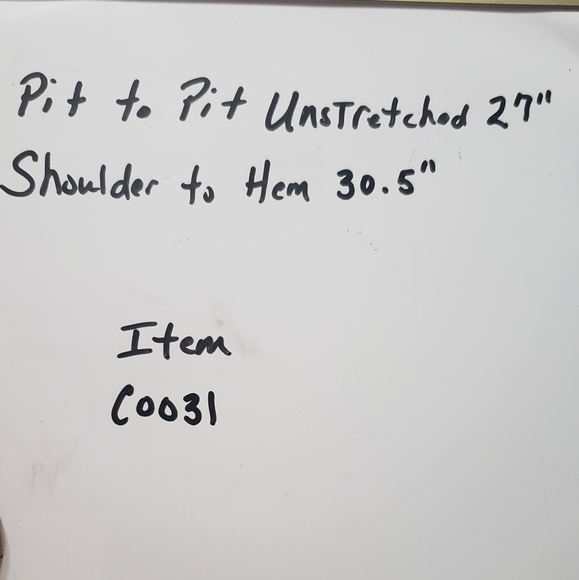 Southern Marsh Dorado Fleece Pullover XL EUC - Picture 7 of 8